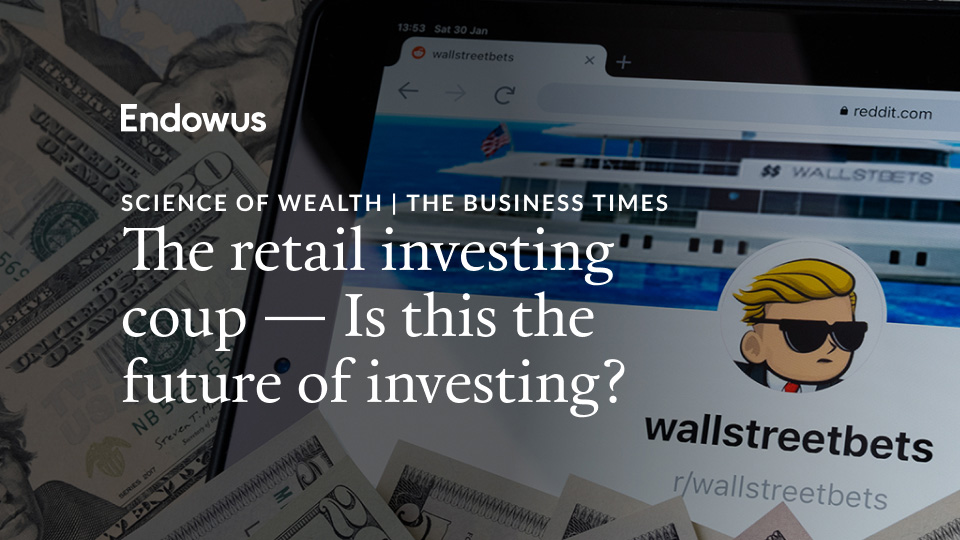 Meme stocks, stonks, and investing the right way